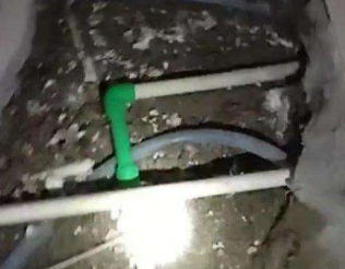 运城市卫生间漏水多少钱