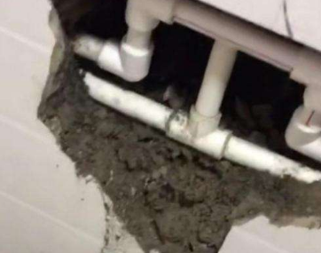 运城市卫生间漏水哪家好