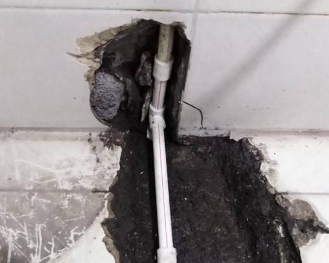 运城市卫生间测漏水哪家好