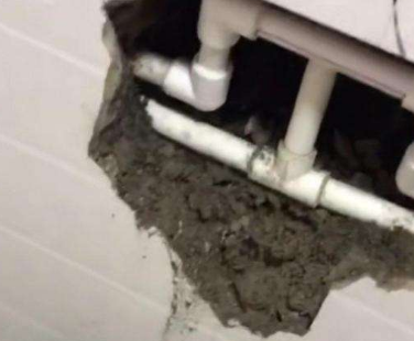 运城市卫生间防水找谁好