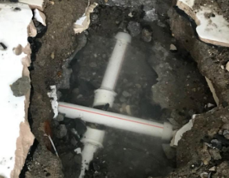 运城市卫生间防水公司