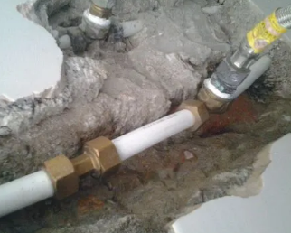 运城市测漏水多少钱