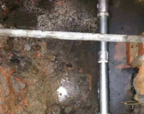 运城市卫生间测漏水多少钱