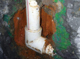 运城市卫生间测漏水价格明细