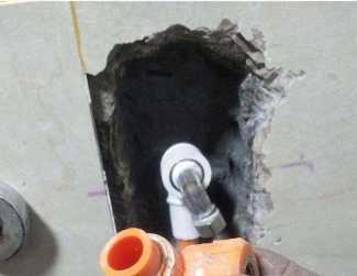 运城市卫生间测漏水哪家好
