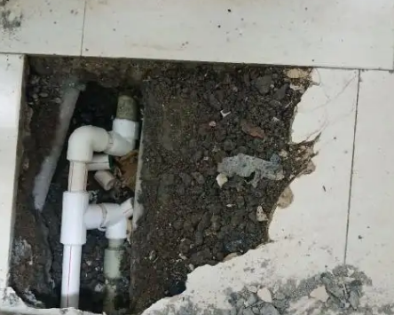 运城市卫生间测漏水哪家好