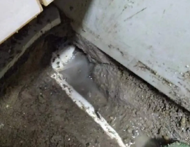 运城市卫生间测漏水多少钱