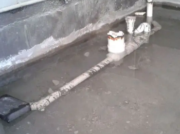 运城市卫生间测漏水哪家好