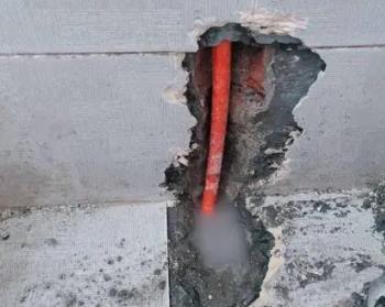 运城市漏水检测哪家好