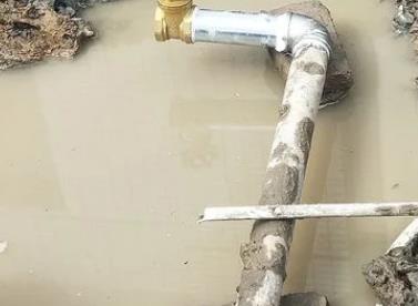 运城市测漏水公司电话